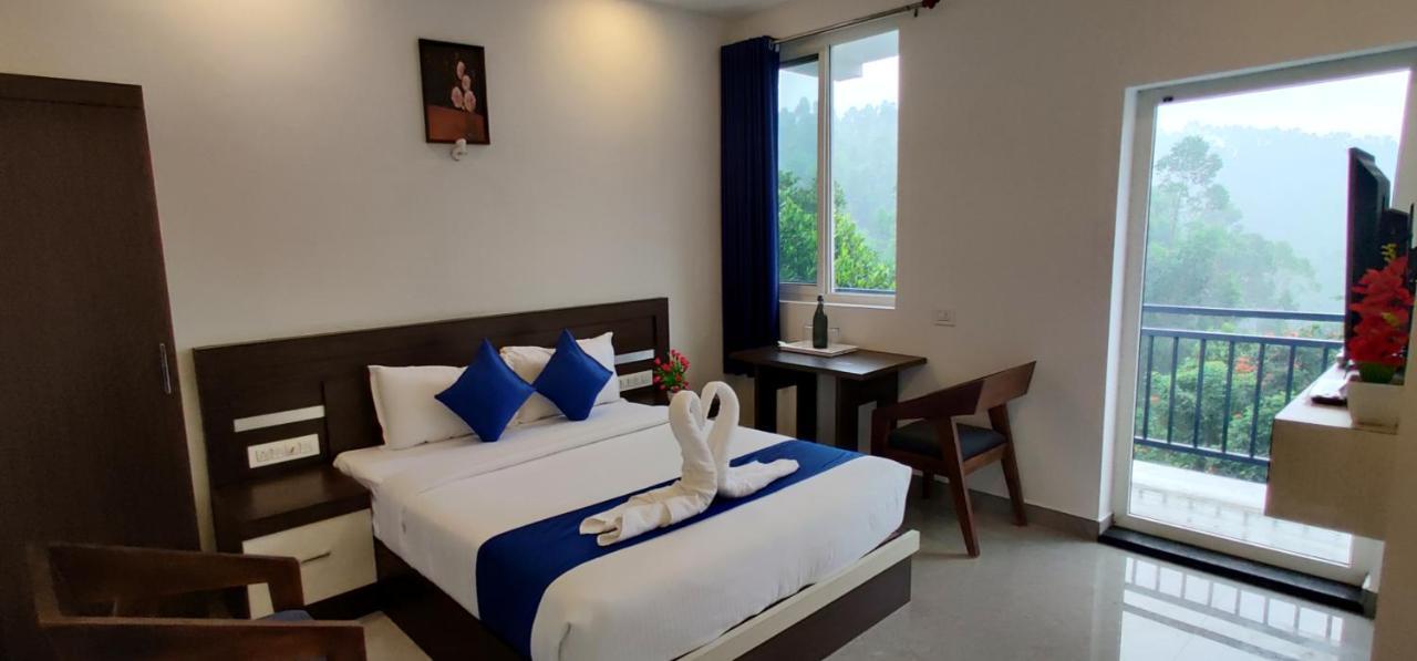 Casillda Munnar Hotel ห้อง รูปภาพ