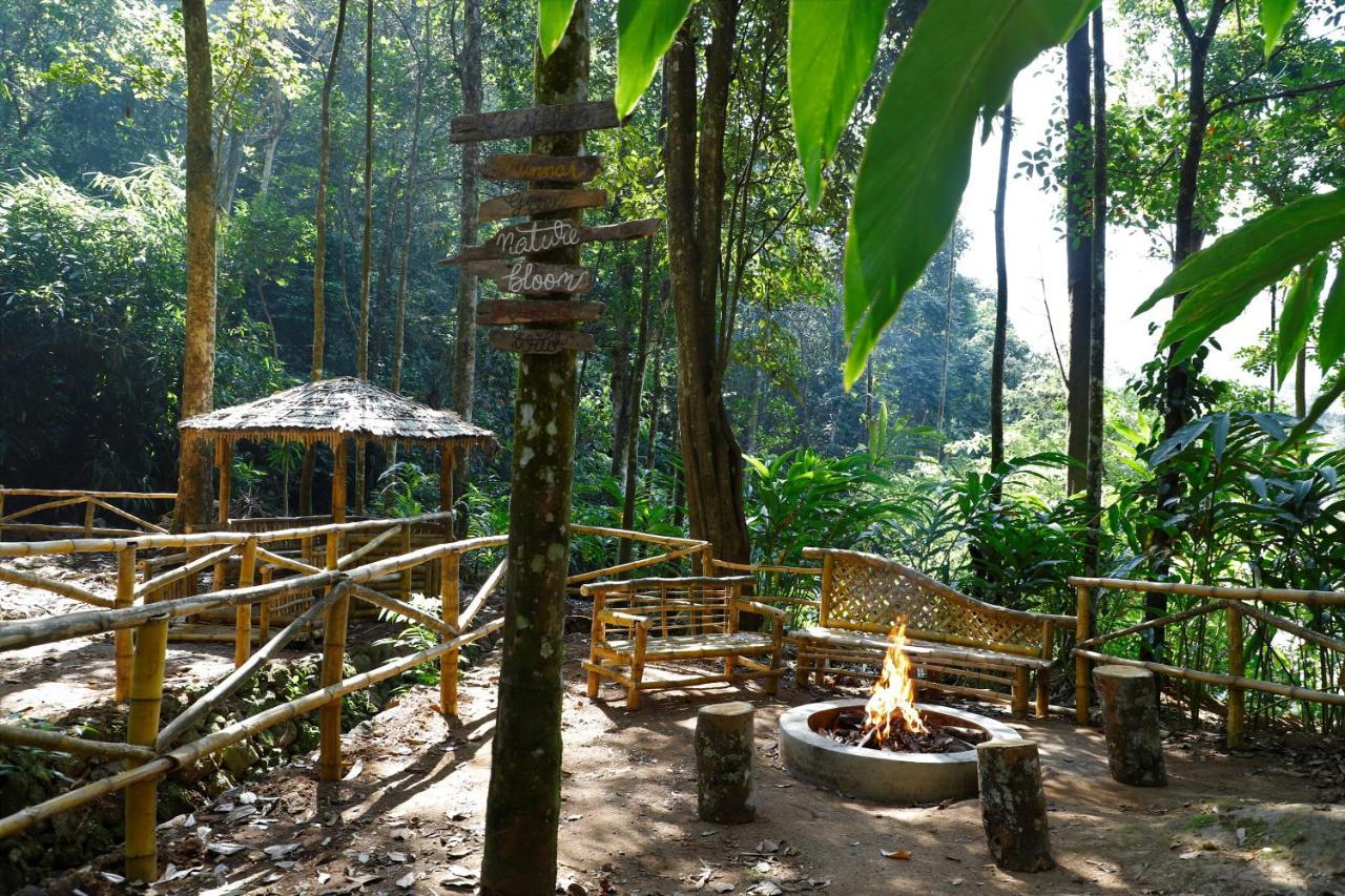 Casillda Munnar Hotel ภายนอก รูปภาพ