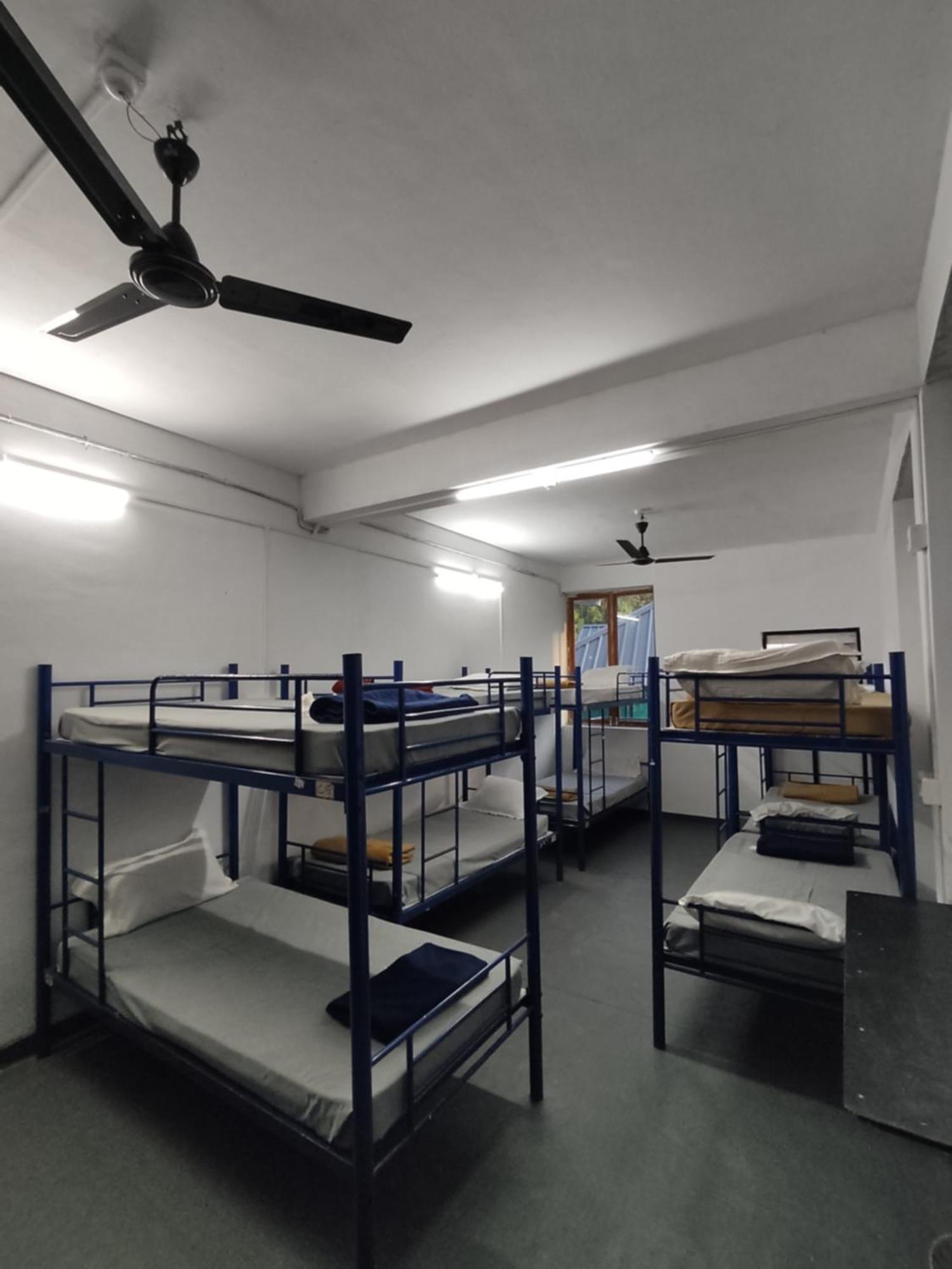 Casillda Munnar Hotel ภายนอก รูปภาพ