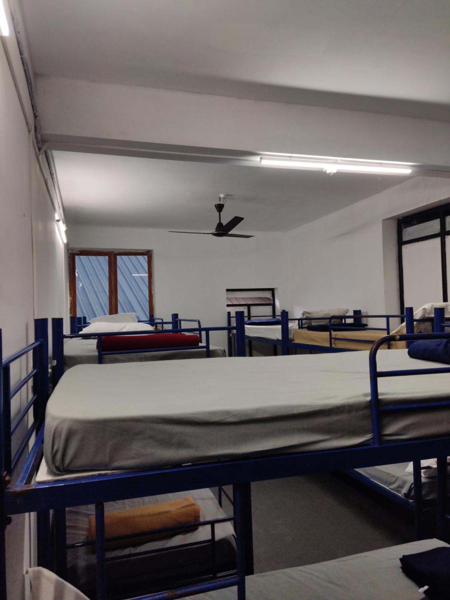 Casillda Munnar Hotel ภายนอก รูปภาพ