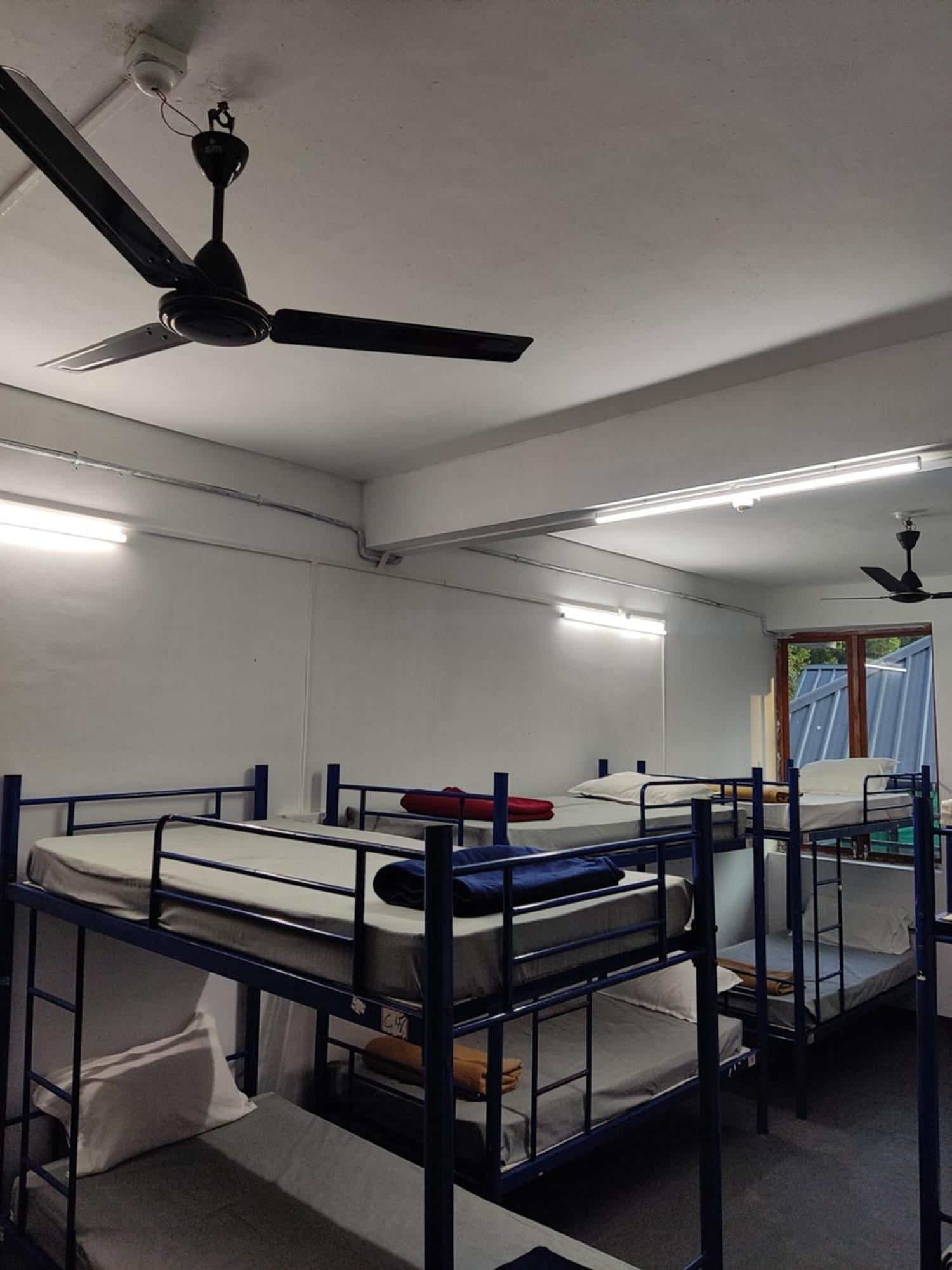 Casillda Munnar Hotel ภายนอก รูปภาพ