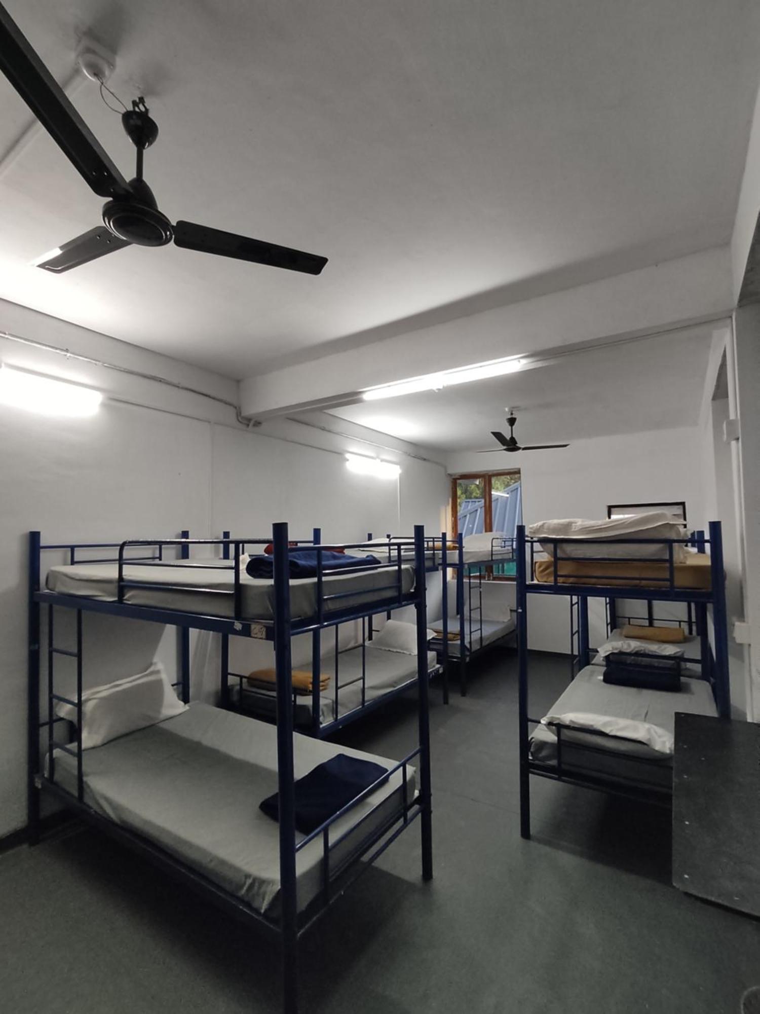 Casillda Munnar Hotel ภายนอก รูปภาพ
