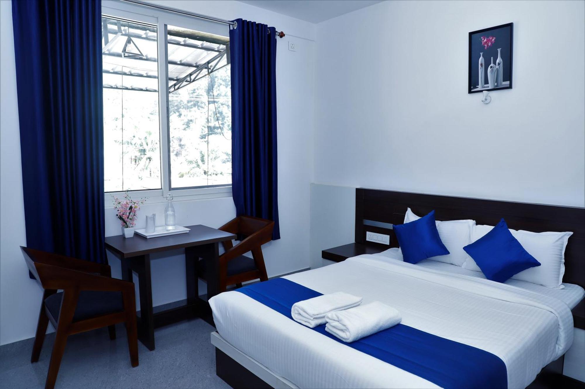 Casillda Munnar Hotel ห้อง รูปภาพ