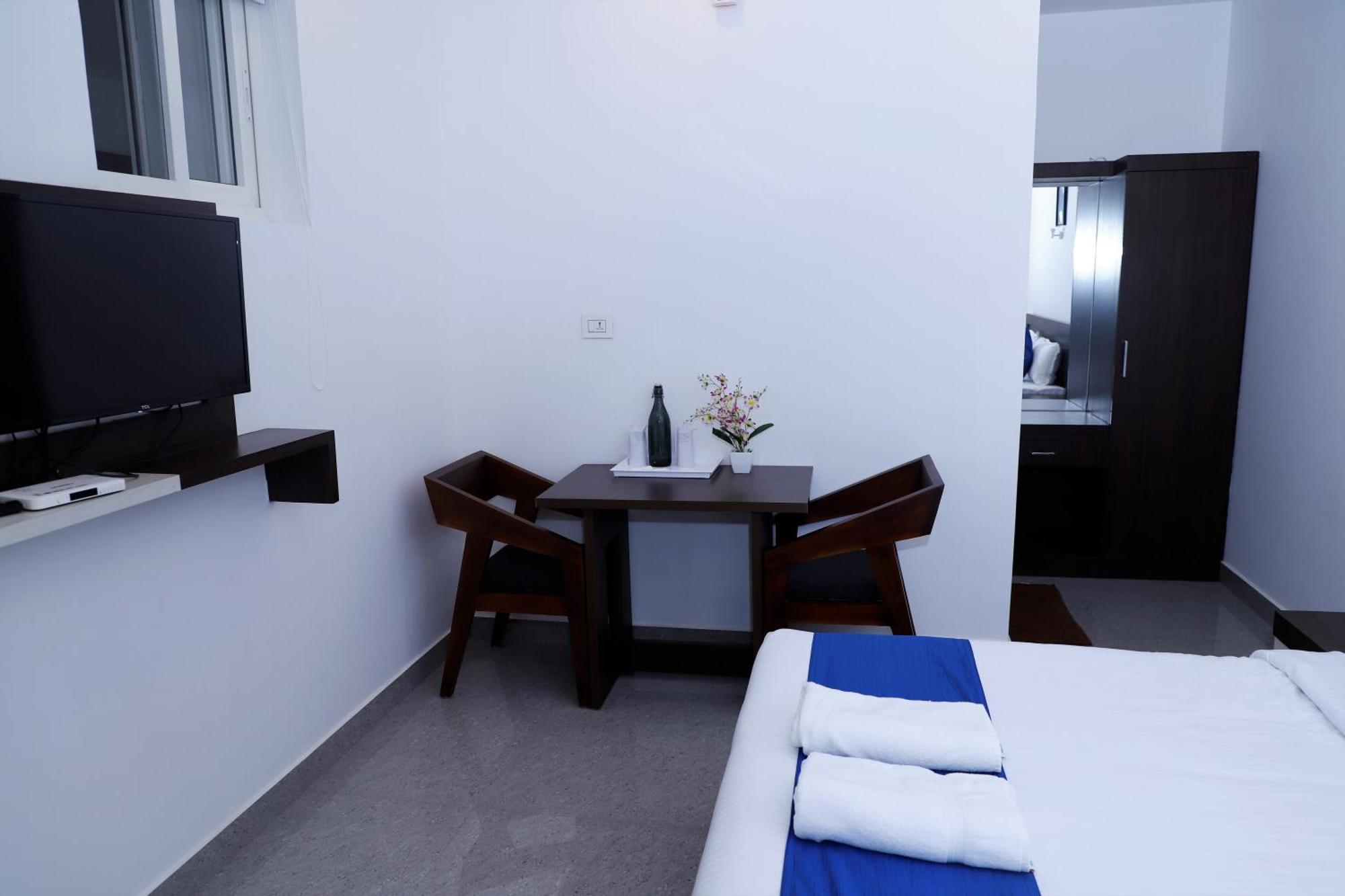 Casillda Munnar Hotel ห้อง รูปภาพ