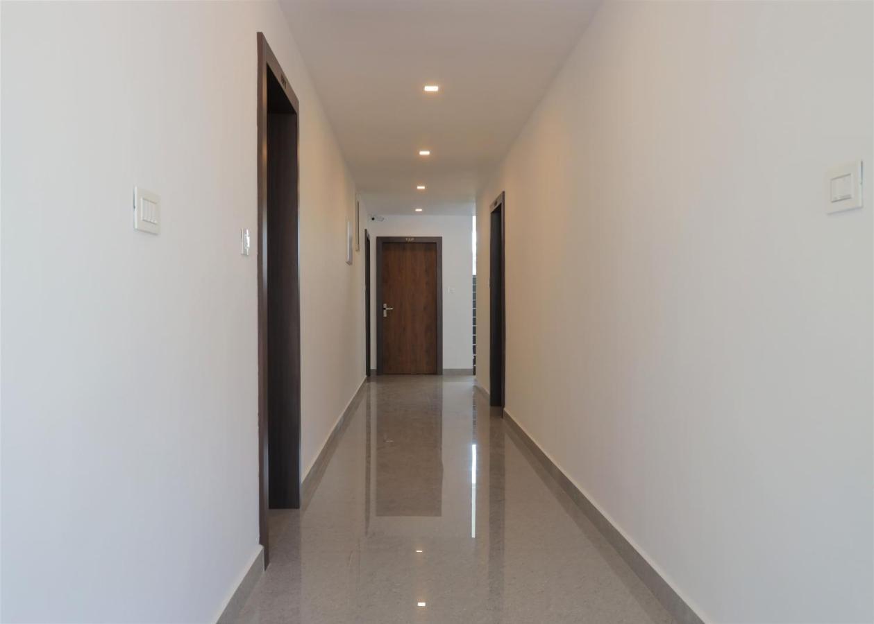 Casillda Munnar Hotel ภายนอก รูปภาพ