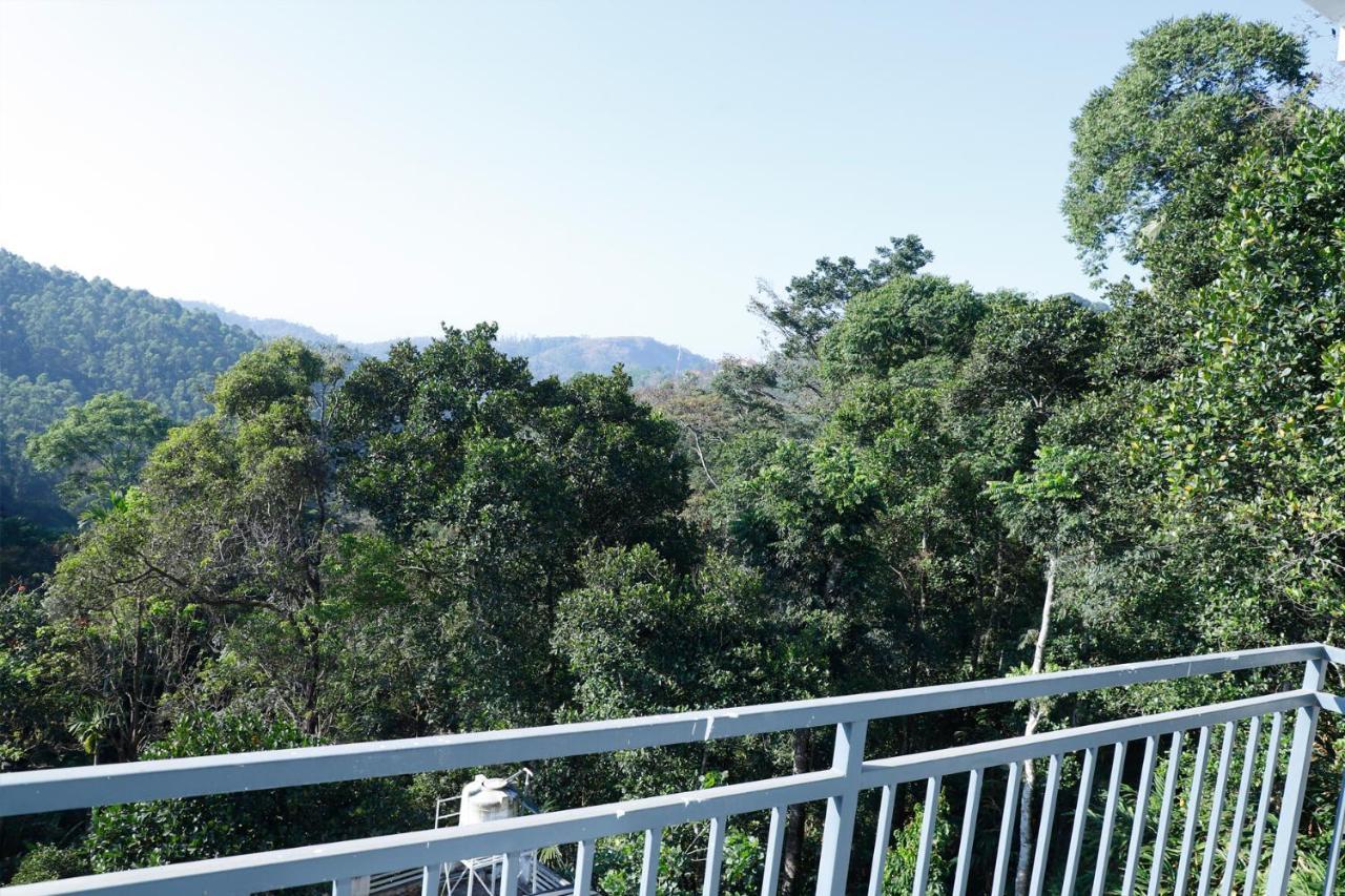 Casillda Munnar Hotel ภายนอก รูปภาพ